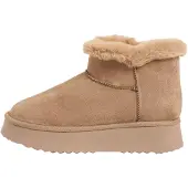 Friends Like These Boots taupe