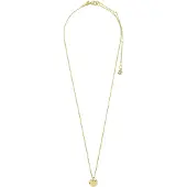 Pilgrim Ketting 'Arin' goud