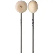 Vic Firth VKB2 - BASS DRUM PEDAL BEATER HARD MAPLE