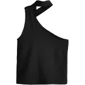 Next Top zwart