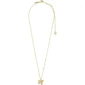 Pilgrim Ketting 'Ajani' goud