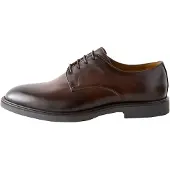 Next Veterschoen donkerbruin