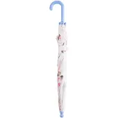 Next Paraplu geel / rosa / zwart / wit