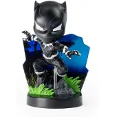 The Loyal Subjects Marvel Superama Mini-Diorama, Black Panther, 10 cm
