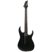 Ibanez Rg421Ex-Bkf Black Flat
