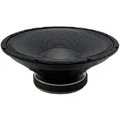 Devine BA115 woofer 15-inch
