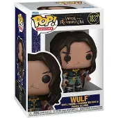 Funko POP! Pop Figuur Animation WoR S1 Wulf