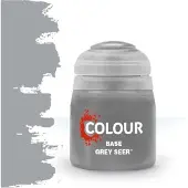 Citadel – Paint – Base Grey Seer – 21-54