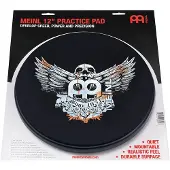 Meinl PAD D'ENTRAINEMENT 12" JAWBREAKER