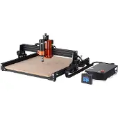 Vevor CNC-freesmachine