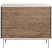 EURO BABY Japandi Commode