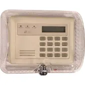 STI 9105 - Thermostaat beschermkap - afsluitbaar met slot