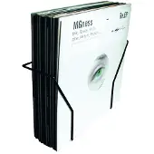 Glorious Vinyl Set Holder Smart Voor 25 Vinyls
