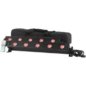 Adj VBAR PAK LED BAR kit