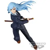 Banpresto Jujutsu Kaisen Jufutsunowaza Kasumi Miwa-figuur 13 Cm