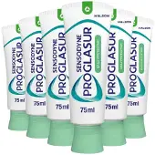 Sensodyne 6x Tandpasta ProGlasur Daily Protection Daily Protection 75 ml