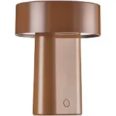 Zone Denmark Tafellamp Oblong Maple