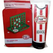 Psv - Douche Gel met Gezelschapsspel