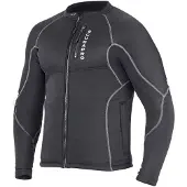 SCUBAPRO K2 Top Long Sleeve T-shirt Zwart M Man