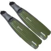 Abysstar Kraken Evo Freediving Fins Groen EU 40-42