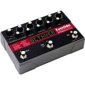 Eventide PITCH FACTOR