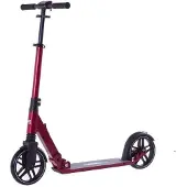 Rideoo 200 city red