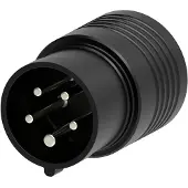 Electro PJP ADAFM-TETRA16 CEE-adapter 16 A 415 V/AC 1 stuk(s)