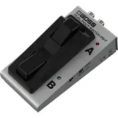 BOSS FS-7 Dual Footswitch