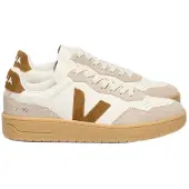 Veja Men V-90 O.T. Leather Pure Camel Almond Natural-Schoenmaat 42