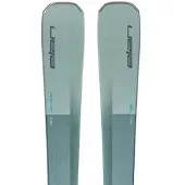 Elan Wildcat 78 C Shift X + El 9.0 Alpin Skipakket