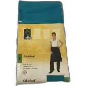 Vitello kokssloof blauw 75 cm L 100 cm B