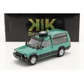 Talbot Matra Rancho X - 1:18 - KK Scale