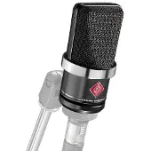 Neumann TLM102 BK Zwart