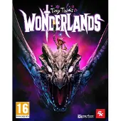 Tiny Tina's Wonderlands - Windows Download
