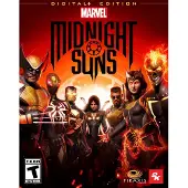 Marvel's Midnight Suns - Digital+ Editie - Windows Download
