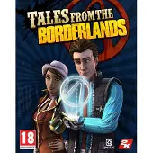 Tales from the Borderlands - Windows Download