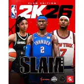 NBA 2K26 SLAM Edition - Windows Download