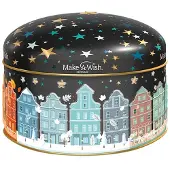 Make a Wish Kaneelkoekjes - Kerstblik - Kerstcadeau -Kerst