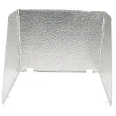 Crespo - Windscherm - P/259 - Verstelbaar - Aluminium