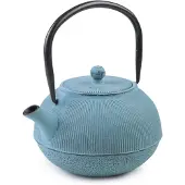 Jamon Ijzer Cast Negara Theepot 0.80l