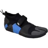West 2 Mm Indo Split Toe Low Duiklaarzen