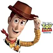 Import Toy Story Favorites (Picture Disc)