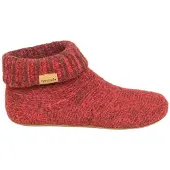 Gottstein Dames en Heren huissloffen Knit Boot