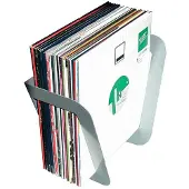 Glorious Vinyl Set Holder