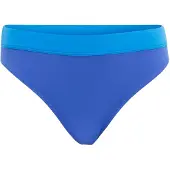 Adidas Sport bikinibroek 'Optime' blauw / royal blue/koningsblauw