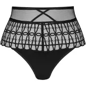 Mey String 'Captivating' zwart
