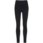 Mey Leggings 'Wool Love' zwart