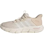 Adidas Sneakers laag 'Cloudfoam Flex Rapidfit' ecru / wit
