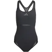 Adidas Sportbadpak 'Lanelux' zwart