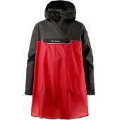 Vaude Valero Waterdichte Poncho
